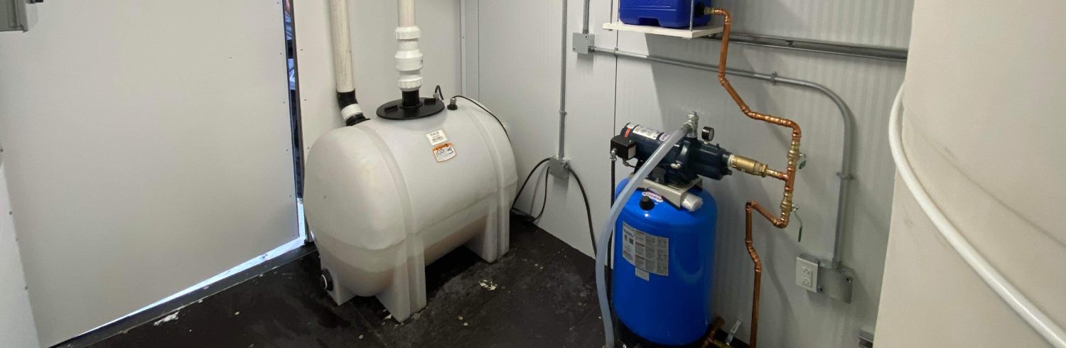 Pumping Stations